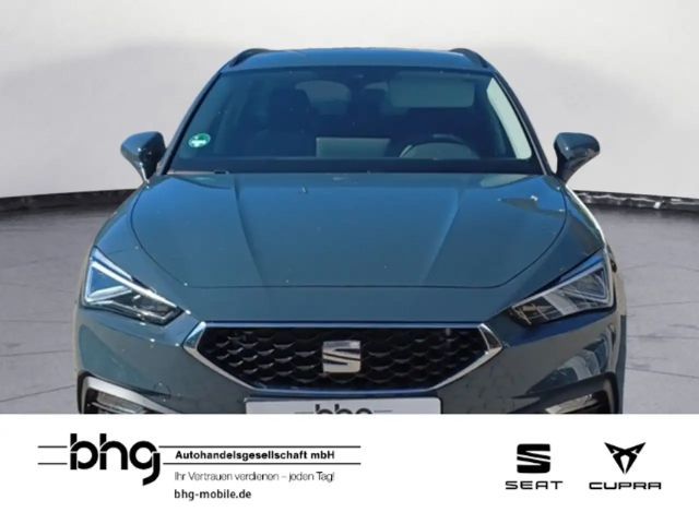 Seat Leon 2.0 TDI Sportstourer