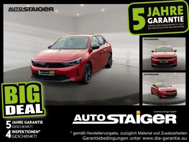 Opel Corsa 1.2 Turbo GS-Line Grand Sport Turbo