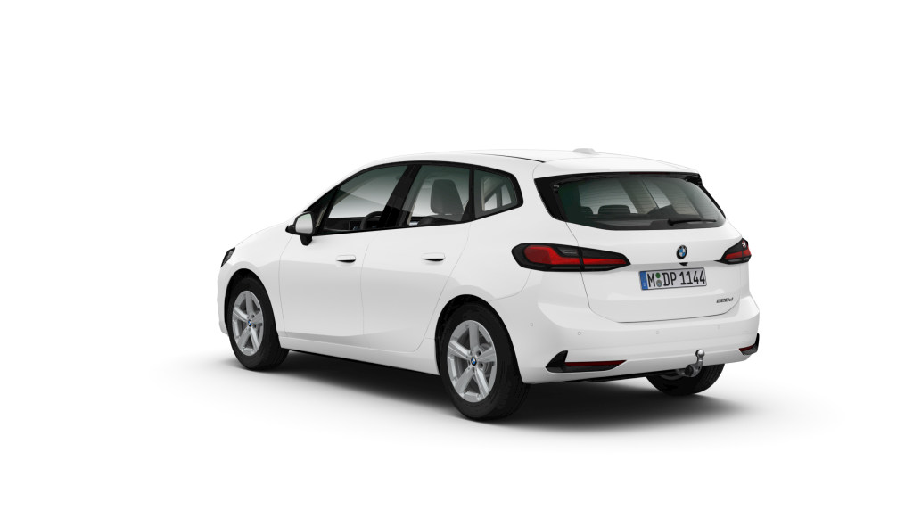 BMW 220 220d Active Tourer