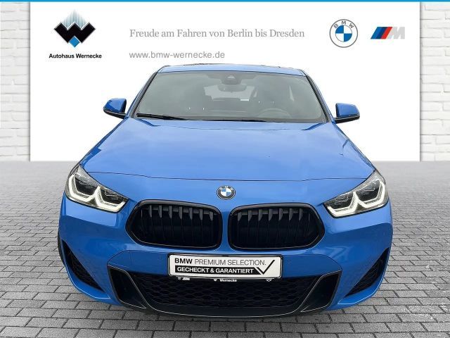 BMW X2 M-Sport sDrive20i