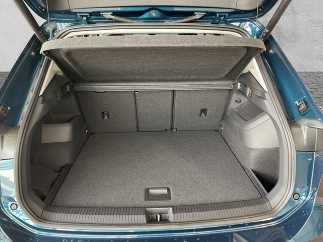 Volkswagen Tiguan 2.0 TDI Elegance Elegance