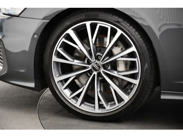 Audi A6 55 TFSI Quattro S-Tronic