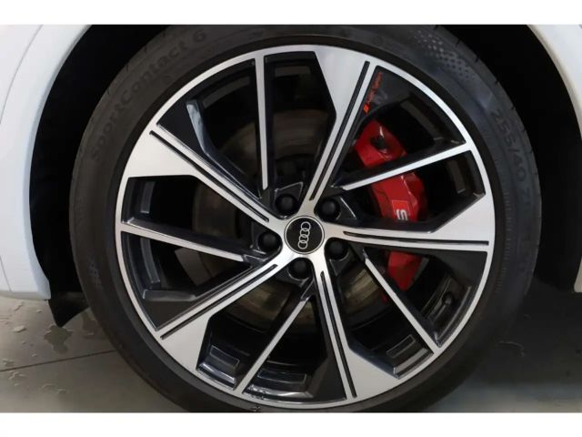 Audi SQ5 3.0 TDI Quattro