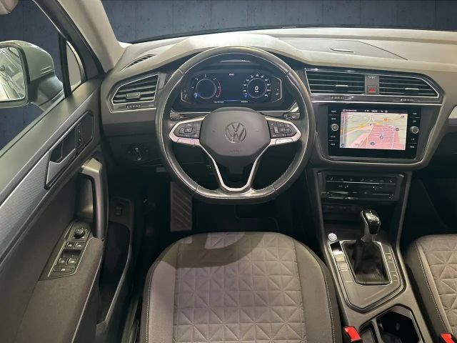 Volkswagen Tiguan 2.0 TDI DSG Life