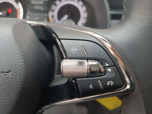 Skoda Scala 1.0 TSI Ambition