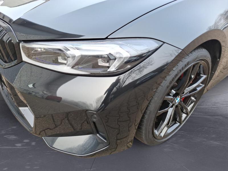 BMW 320 320i Sedan xDrive