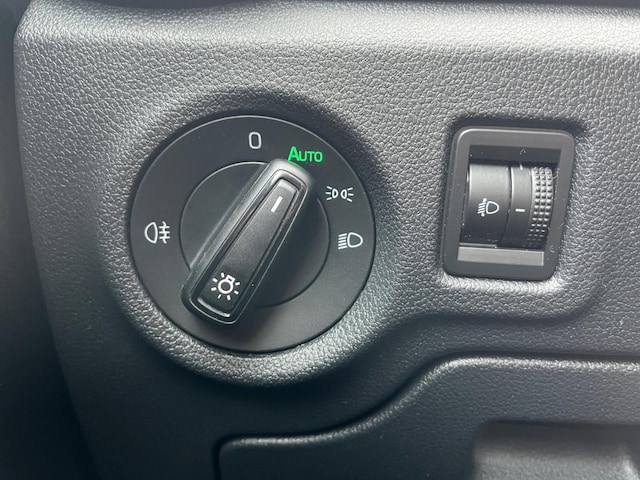 Skoda Fabia 1.0 TSI Ambition