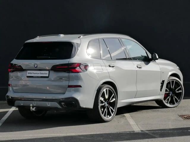 BMW X5 M-Sport xDrive