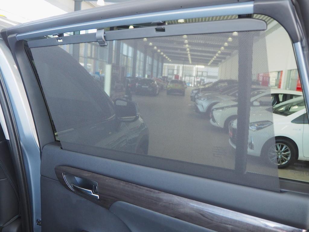 Toyota Highlander 5-deurs Basis