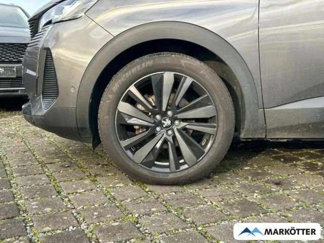 Peugeot 3008 GT-Line PureTech