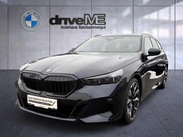 BMW 530 530e xDrive
