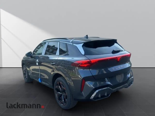 Cupra Terramar 1.5 eTSI