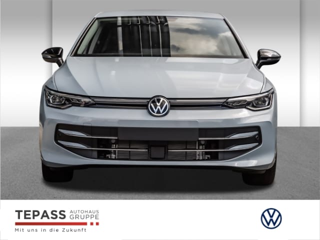 Volkswagen Golf 1.5 eTSI