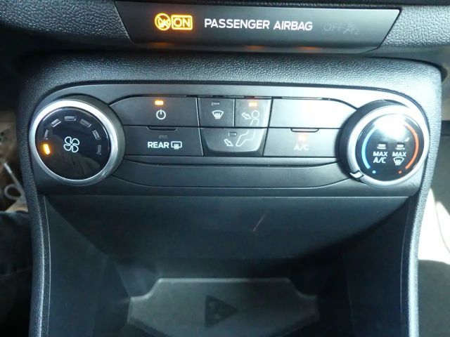 Ford Fiesta Cool & Connect