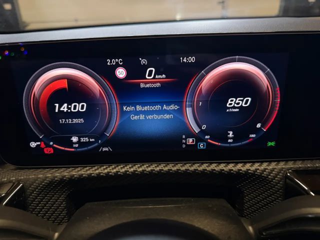 Mercedes-Benz A 180 A 180 d