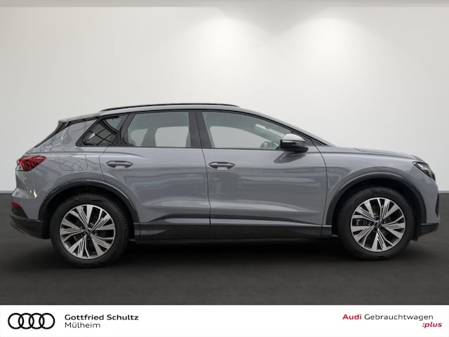 Audi Q4 e-tron 35