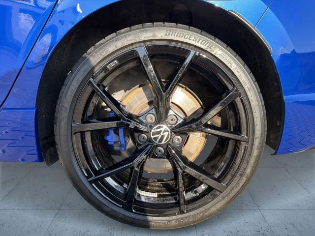 Volkswagen Golf R 20Years Akrapovic/Pano/Carbon/h&k/HuD/Mat