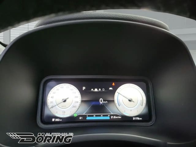 Hyundai Kona 2WD 64 kWh Electric Trend