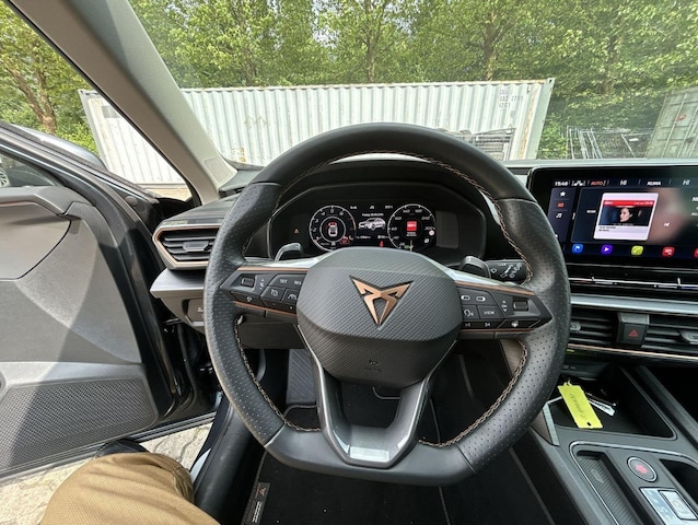 Cupra Formentor 1.5 TSI DSG