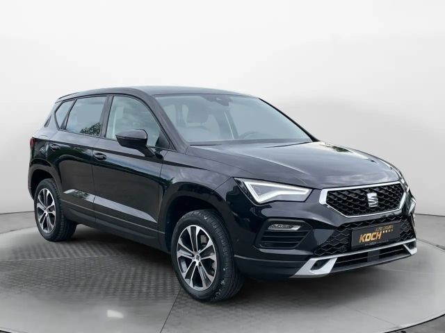 Seat Ateca 2.0 TDI Style