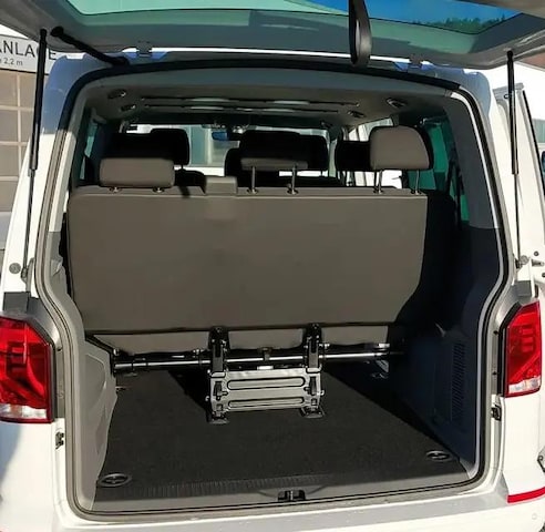 Volkswagen Caravelle 2.0 TDI T6