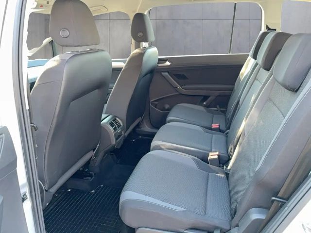 Volkswagen Touran TDI