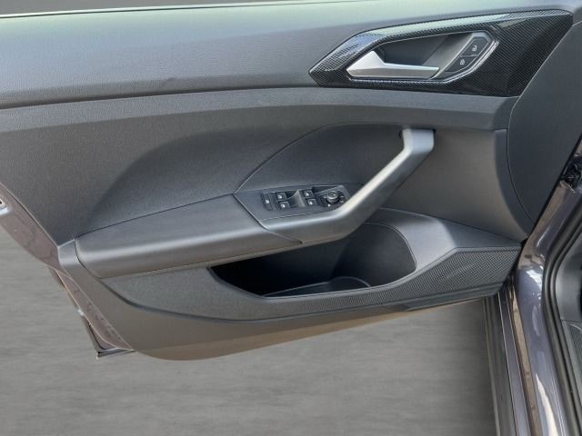 Volkswagen T-Cross 1.0 TSI DSG Life