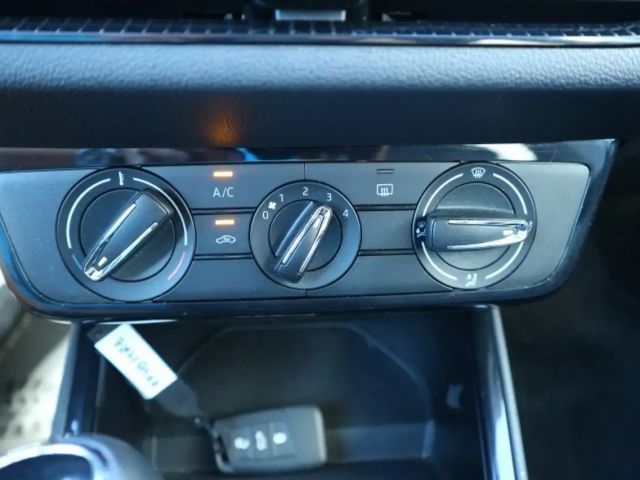 Skoda Fabia Selection