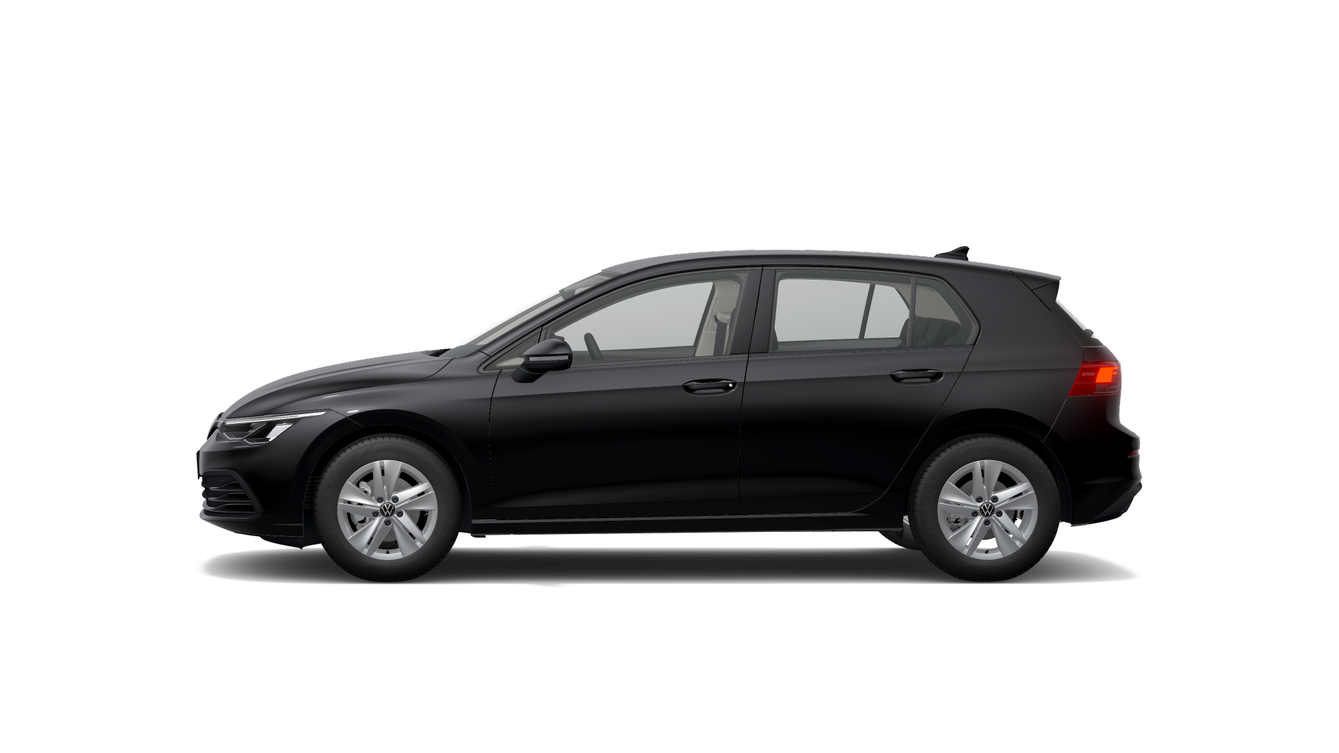 Volkswagen Golf 1.5 TSI Golf VIII Life