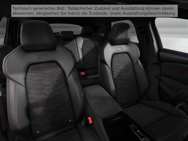 Audi A6 e-tron Avant Quattro