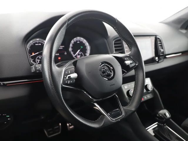 Skoda Karoq ACT Sportline