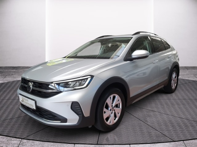 Volkswagen Taigo 1.0 TSI