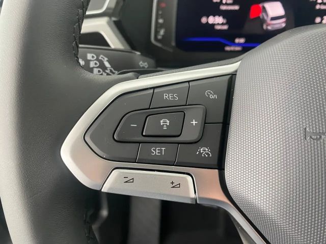 Volkswagen Touran DSG