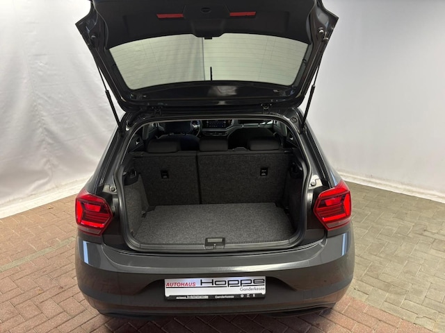 Volkswagen Polo Highline