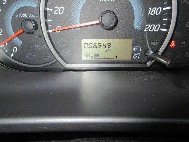 Mitsubishi Space Star Star