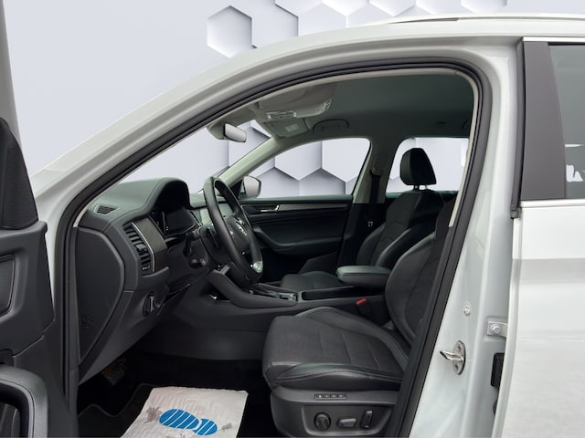 Skoda Kodiaq 2.0 TDI Style Style