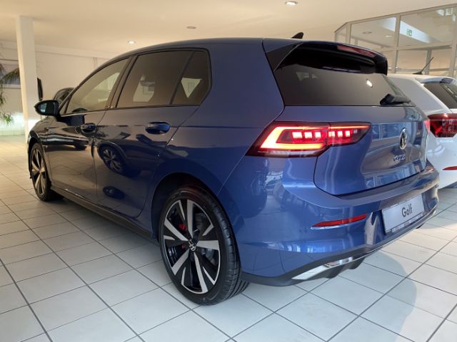 Volkswagen Golf 1.5 eTSI DSG Golf VIII