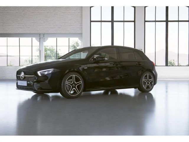 Mercedes-Benz A 180 AMG Line Hatchback