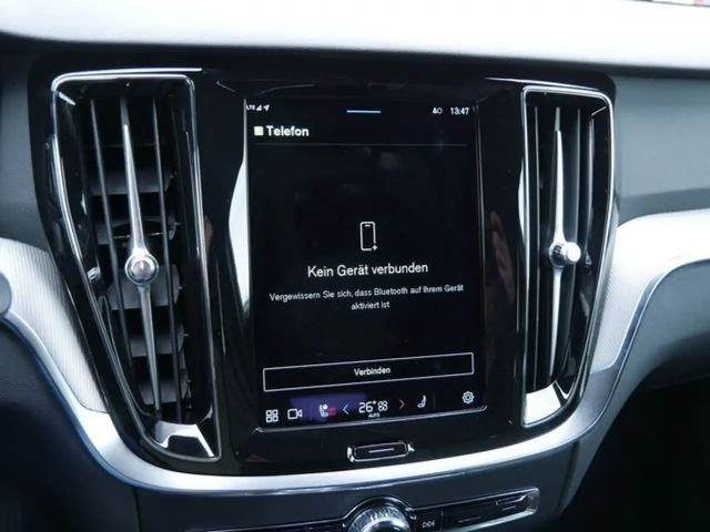 Volvo V60 AWD Dark Hybrid Plus T8