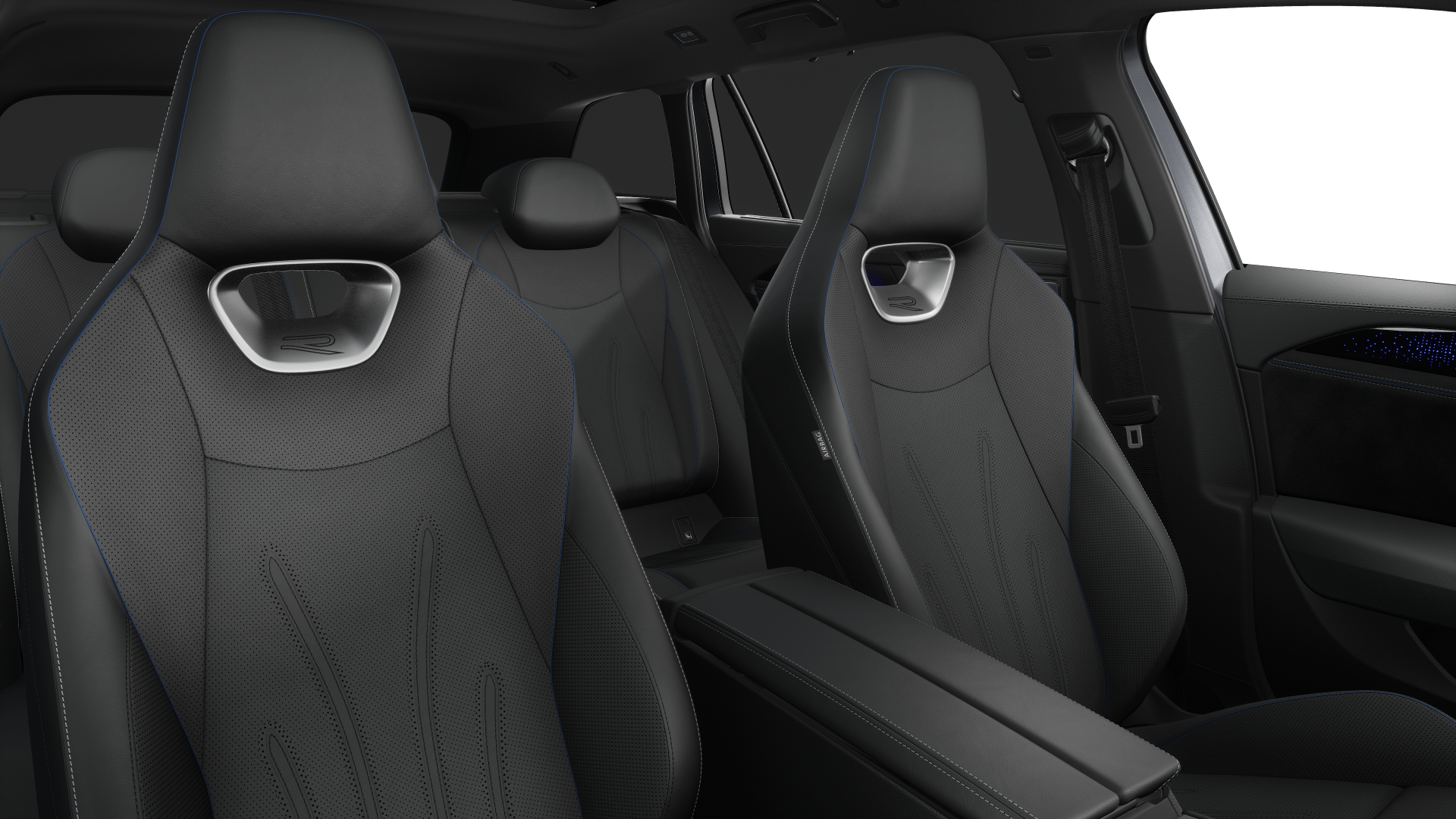 Volkswagen Passat 2.0 TDI R-Line Variant