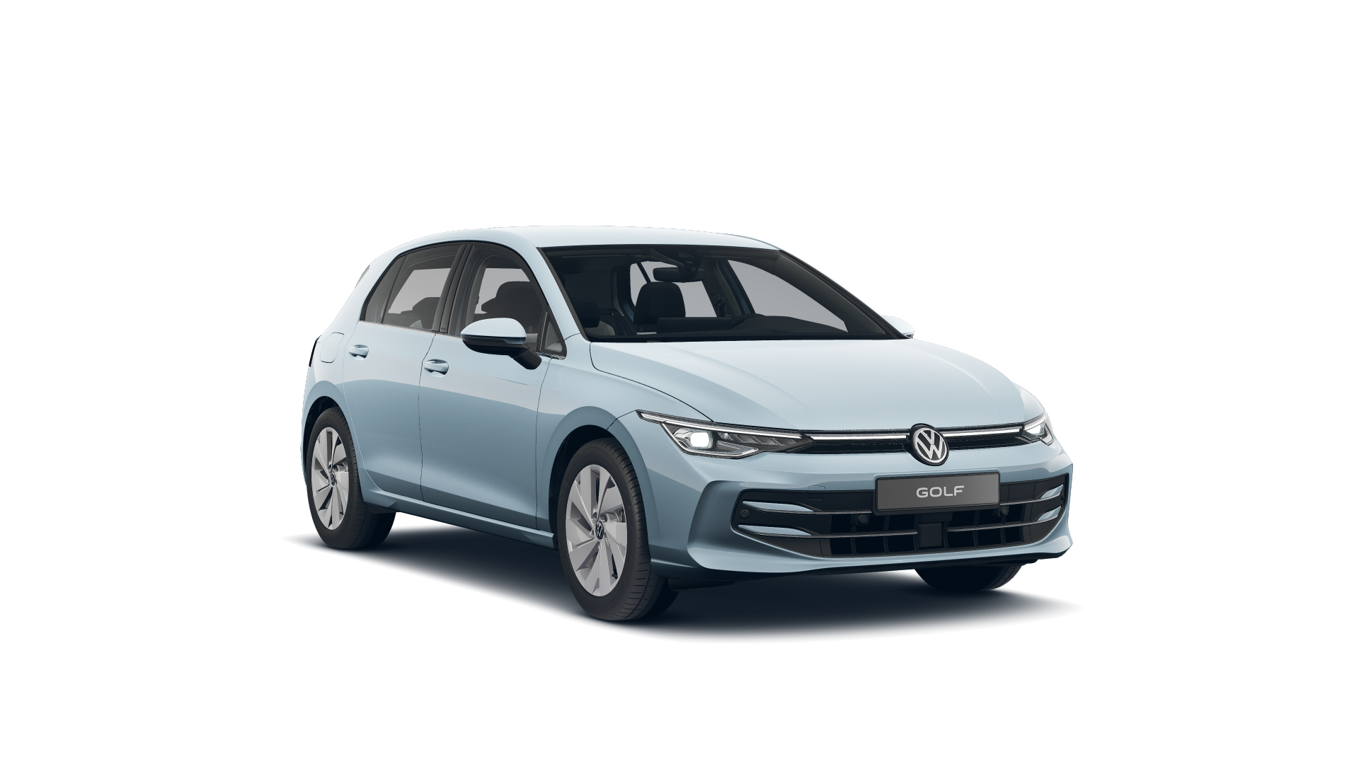 Volkswagen Golf 1.5 TSI Style