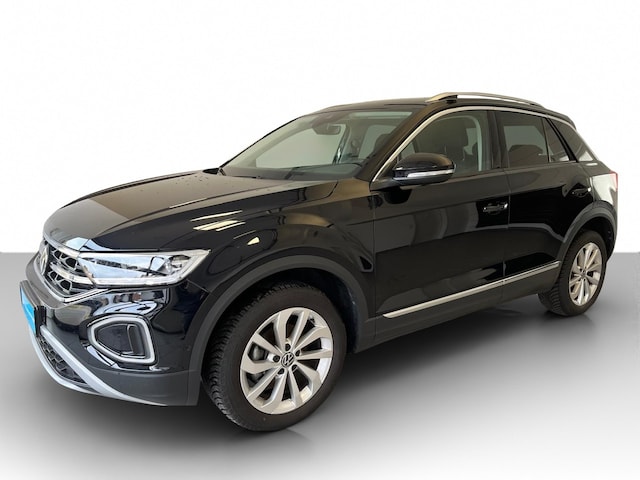 Volkswagen T-Roc 1.5 TSI DSG Style