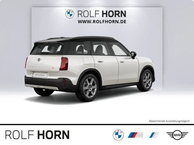 MINI Cooper S Countryman All4