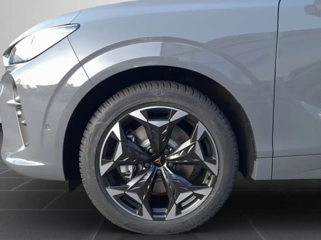 Cupra Terramar 2.0 TSI