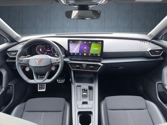 Cupra Formentor 2.0 TSI VZ