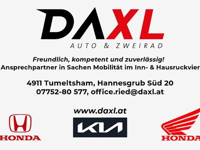 Kia Rio 1,25 MPI Neon ISG *Neon-Paket*