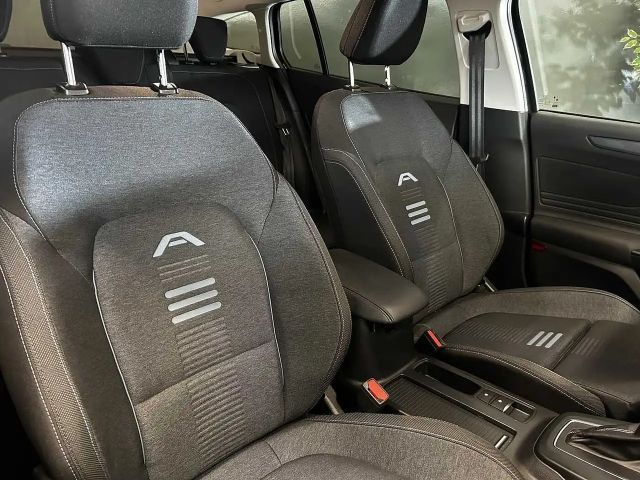 Ford Focus Active Wagon