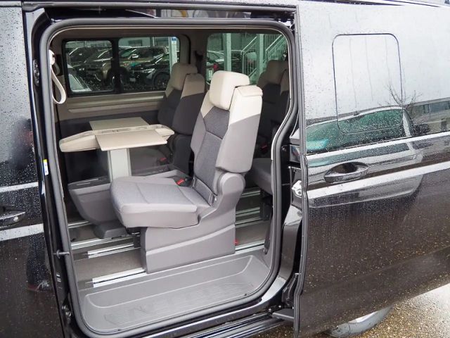 Volkswagen California 2.0 TDI Beach DSG T7