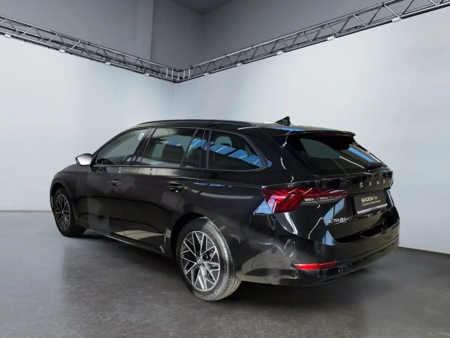 Skoda Octavia 1.5 TSI Ambition Combi