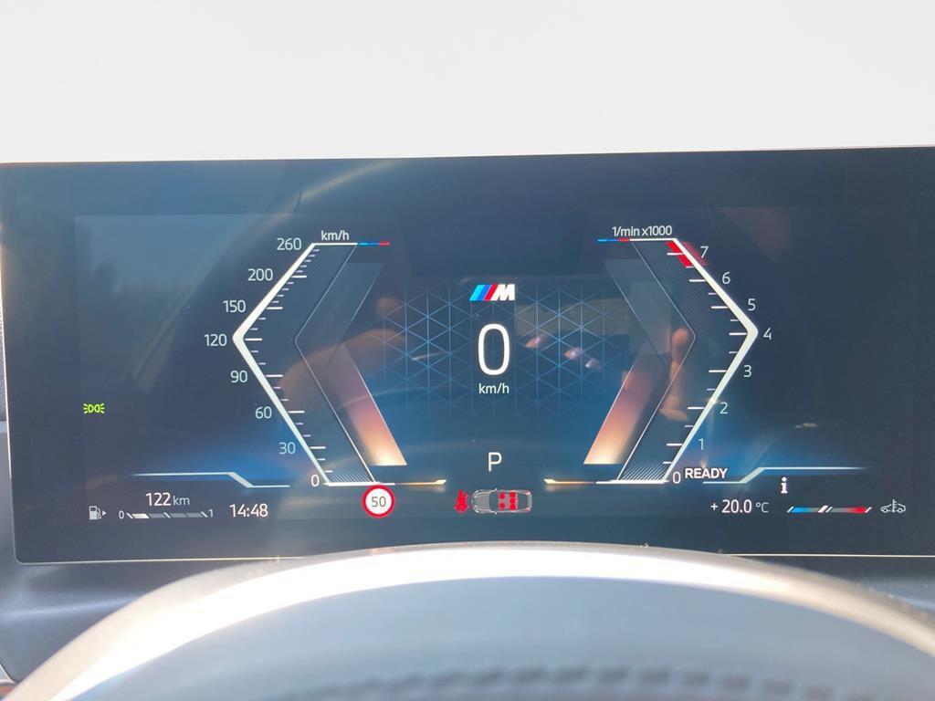 BMW M440 Coupé Gran Coupé M440i xDrive